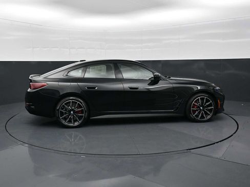 New 2026 BMW i4 eDrive40 w/ M Sport Package RWD image 4