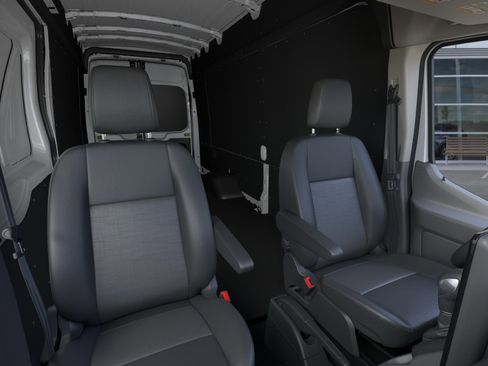 New 2026 Ford Transit 350 148 High Roof DRW AWD w/ Load Area Protection Package image 10