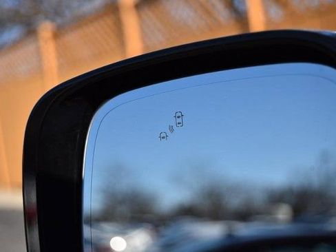 Certified 2023 Nissan Armada Platinum w/ Captain's Chairs Package image 11