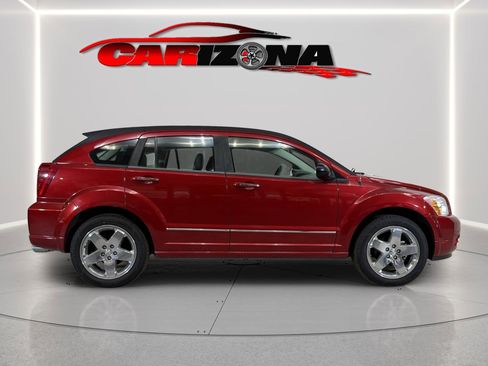 Used 2007 Dodge Caliber R/T FWD image 4