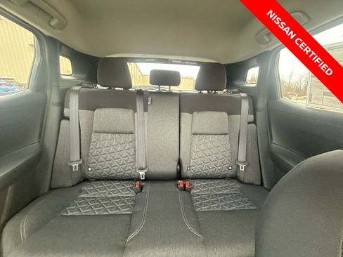 Used 2025 Nissan Kicks SV w/ Illumination Package AWD/4WD image 21