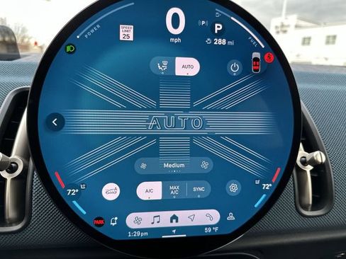 Used 2025 MINI Cooper Countryman S image 19