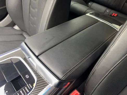 Used 2020 BMW M850i Gran Coupe xDrive AWD/4WD image 72