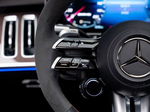 Used 2024 Mercedes-Benz S 63 AMG S image 48