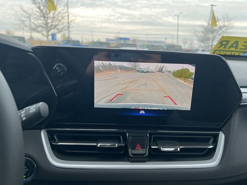 New 2026 Chevrolet TrailBlazer LT w/ Convenience Package image 20