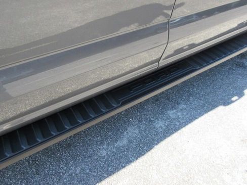 New 2025 Ford F150 STX w/ STX Black Appearance Package image 13