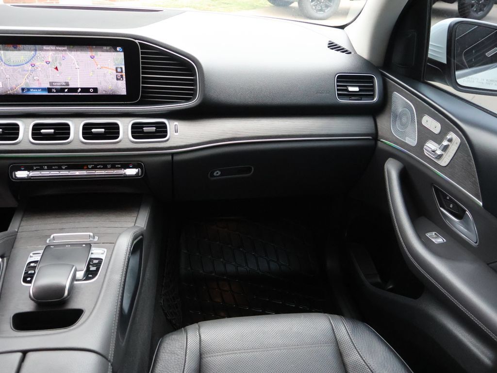 Used 2020 Mercedes-Benz GLE 450 4MATIC image 12