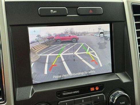 Used 2021 Ford F250 Lariat image 21