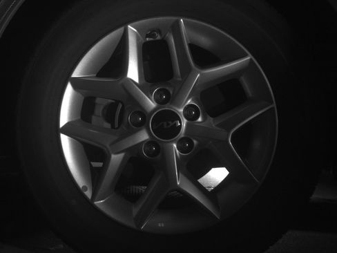 Used 2025 Kia Soul LX w/ LX Technology Package image 12