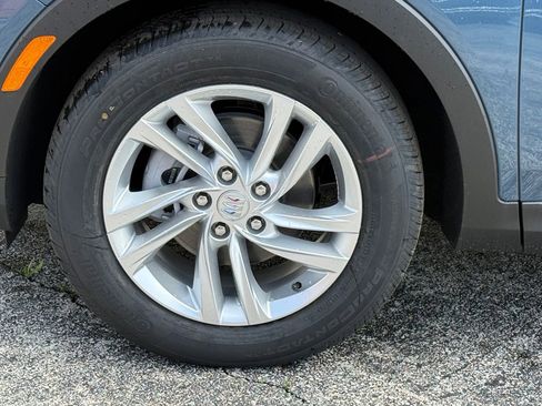 New 2026 Buick Envista Sport Touring w/ Convenience II Package FWD image 7