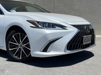 Used 2025 Lexus ES 350 w/ Premium Package FWD video 2