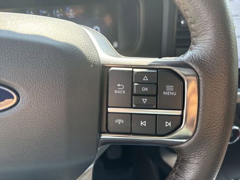 Used 2025 Ford F150 King Ranch image 25