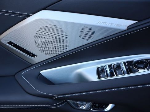 Used 2024 Chevrolet Corvette Stingray Preferred Conv w/ Z51 Performance Package image 23