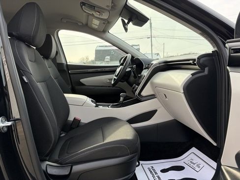 Used 2023 Hyundai Tucson SEL w/ Cargo Package image 9