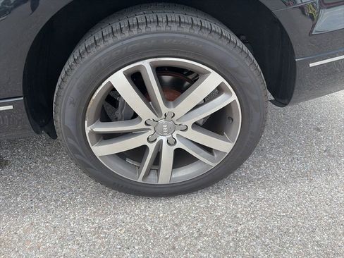 Used 2014 Audi Q7 TDI Premium Plus AWD/4WD image 11