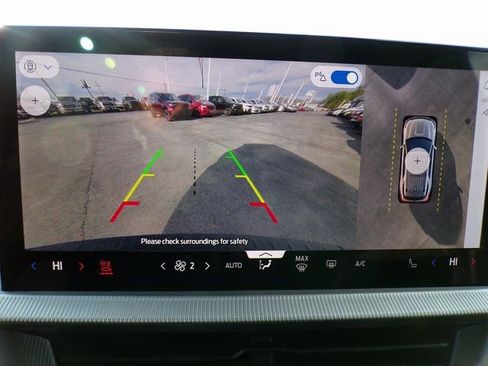 New 2026 Ford Explorer ST w/ Sun And Sound Package image 29