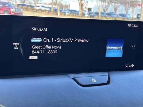 New 2026 MAZDA CX-90 3.3 Turbo w/ Premium Plus Pkg image 34