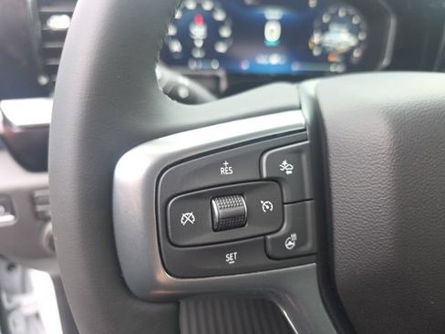 New 2026 Chevrolet Silverado 1500 LT AWD/4WD image 20