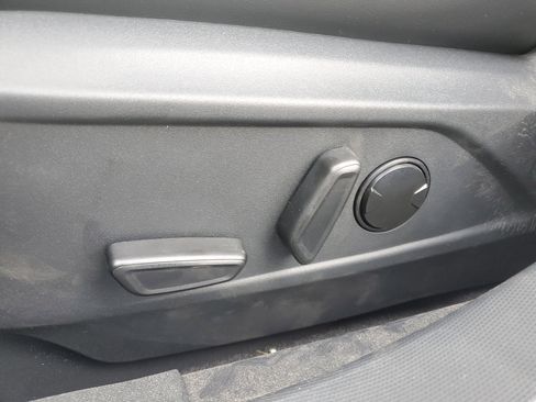 New 2025 Ford Mustang Mach-E Premium w/ Sport Appearance Package image 13