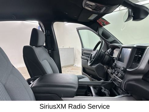 Used 2024 RAM 1500 Big Horn image 23