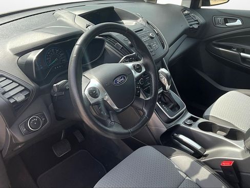 Used 2017 Ford C-MAX SE image 20