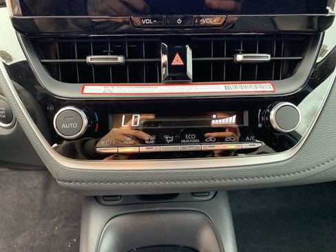 New 2026 Toyota Corolla XSE image 24