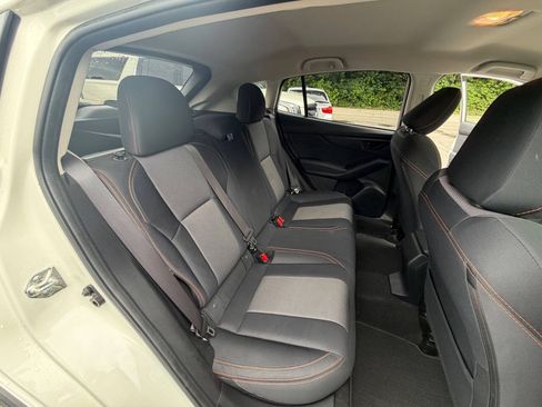Used 2018 Subaru Crosstrek 2.0i Premium AWD/4WD image 15