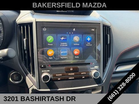 Used 2023 Subaru Forester Sport AWD/4WD image 16