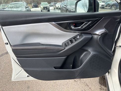 Used 2018 Subaru Crosstrek 2.0i Limited image 22