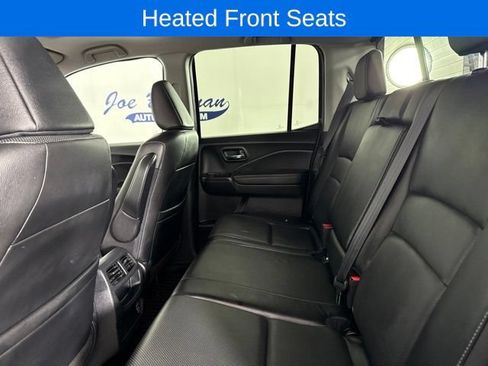 Used 2022 Honda Ridgeline RTL-E image 10