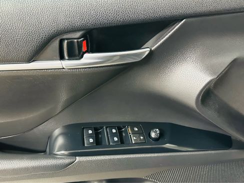 Certified 2020 Toyota Camry LE w/ Carpet Mat Package image 21