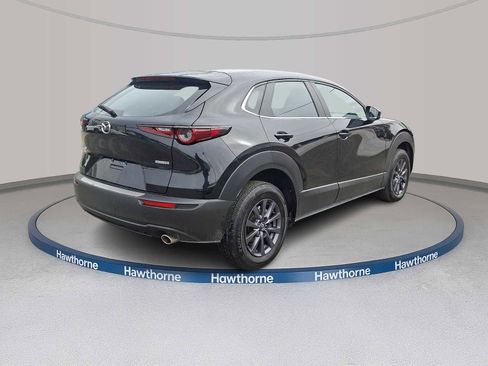 Used 2024 MAZDA CX-30 AWD 2.5 S image 6