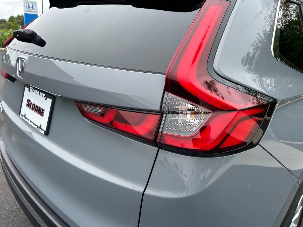 Used 2024 Honda CR-V EX image 23