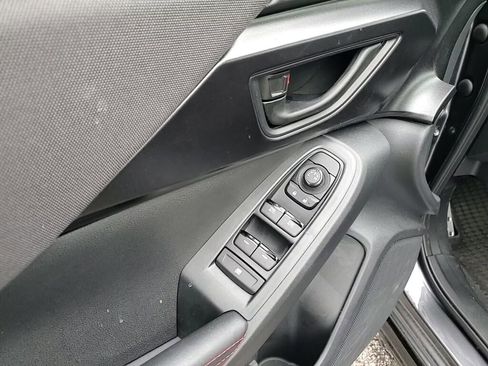 Certified 2024 Subaru Impreza RS image 11