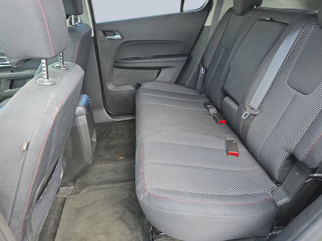Used 2015 Chevrolet Equinox LT w/ Driver Convenience Package FWD image 55