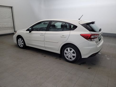 Used 2019 Subaru Impreza 2.0i image 3