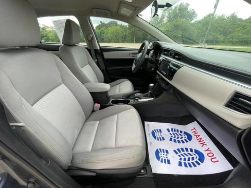 Used 2014 Toyota Corolla L image 15