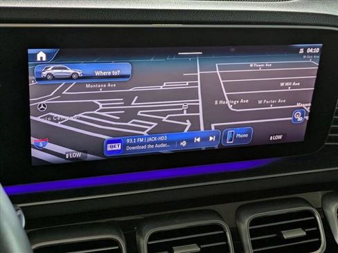 Certified 2025 Mercedes-Benz GLE 450e GLE 450e image 14