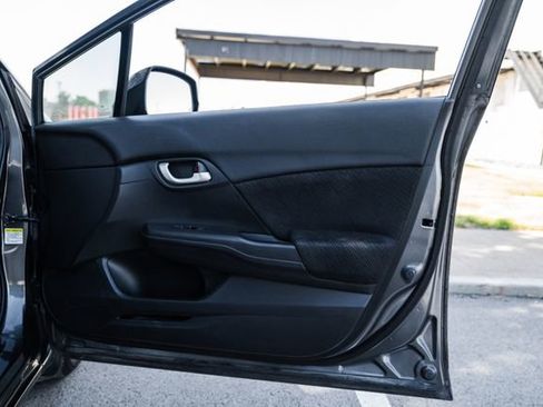 Used 2013 Honda Civic LX image 71