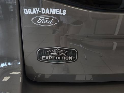 New 2027 Ford Expedition Tremor w/ Driver's Package AWD/4WD image 22