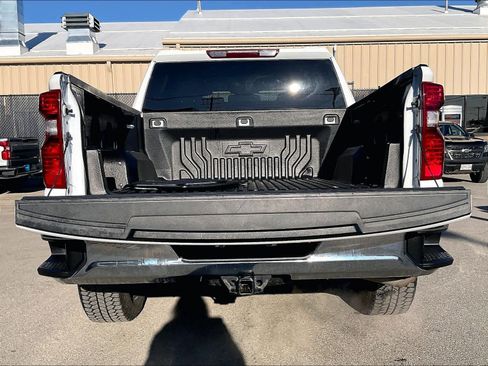 Used 2023 Chevrolet Silverado 1500 LT image 31