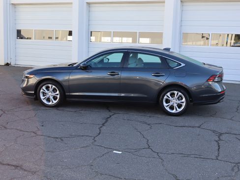 Used 2024 Honda Accord LX image 7