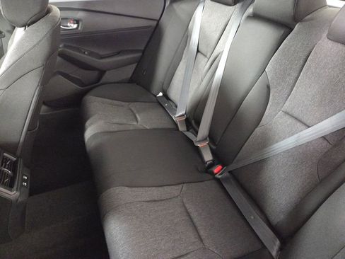 New 2026 Honda Accord LX image 11