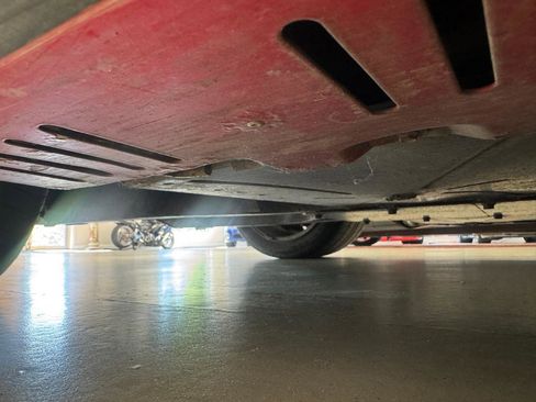 Used 1994 Dodge Viper RT/10 RWD image 30