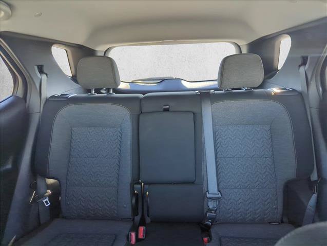 Used 2023 Chevrolet Equinox LT AWD/4WD image 26