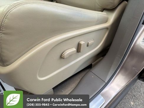 Used 2014 Nissan Murano LE w/ Platinum Edition Package image 26