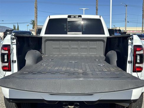 Used 2024 RAM 3500 Laramie w/ Night Edition image 26