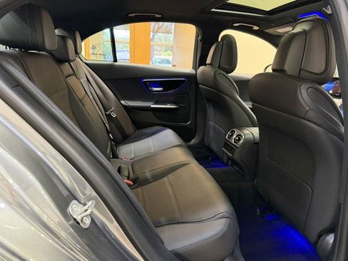 Certified 2025 Mercedes-Benz C 300 Sedan image 15