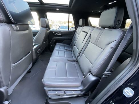 Certified 2021 Chevrolet Tahoe RST w/ Rear Media and Nav Package image 25