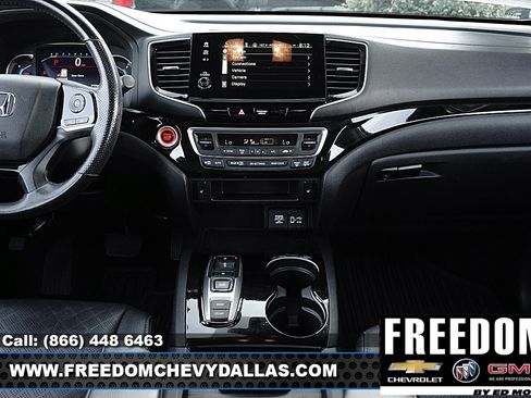 Used 2020 Honda Passport Touring image 15